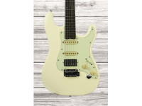 Schecter Signature Nick Johnston HSS AS Schecter Signature Nick Johnston HSS AS